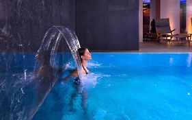 Time Boutique Hotel